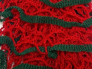 Amor Red Green