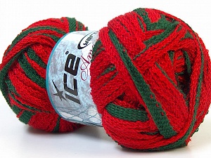 Amor Red Green