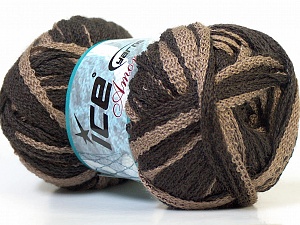 Amor Brown, Camel