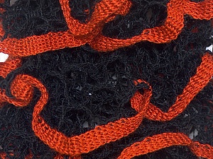 Amor Copper Black
