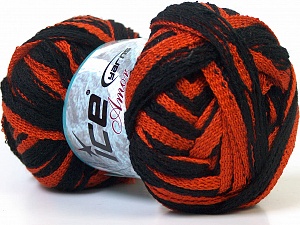 Amor Copper Black