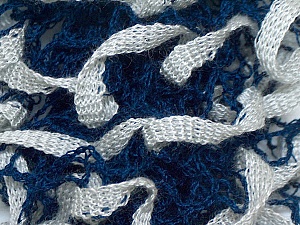 Amor Navy Grey