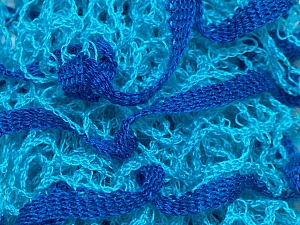 Amor Turquoise Blue