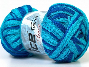 Amor Turquoise Blue