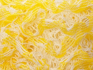 Mirabella Sarı Beyaz