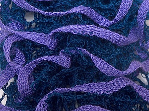 Amor Purple Lavender