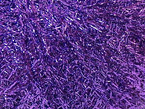 Sale Metallic Purple