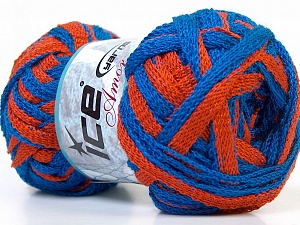 Amor Copper Blue