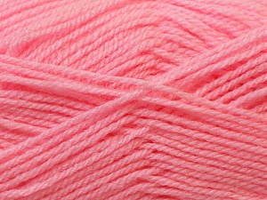 Super Baby Light Pink