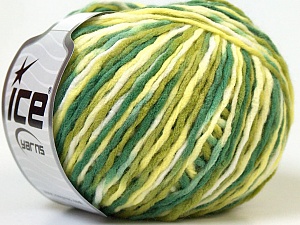 Misc Sale Green Shades