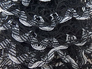 Mirabella Grey Black