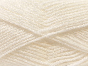 Baby Wool White