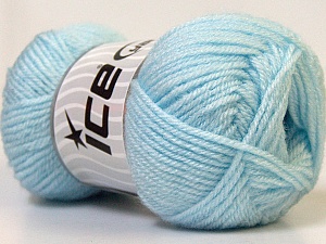 Baby Wool