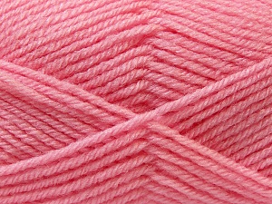 Baby Wool Pink