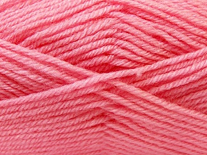 Baby Wool Pink