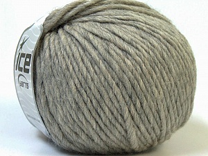 Filzy Wool Açık Gri