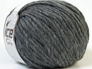 Filzy Wool Grey