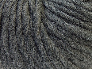 Filzy Wool Grey