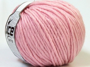 Filzy Wool Light Pink
