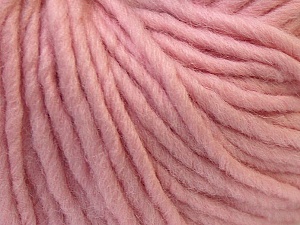 Filzy Wool Light Pink