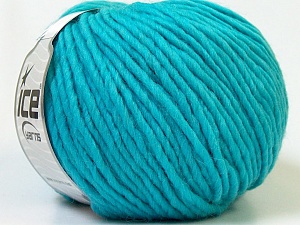 Filzy Wool Turkuaz