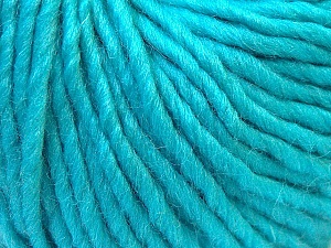 Filzy Wool Turkuaz