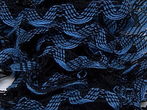 Mirabella Lilac Black