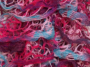 Mirabella Mor Pembe tonları Maron Leylak