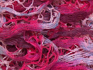 Mirabella Pembe tonları Maron Leylak
