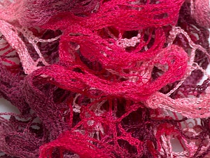 Mirabella Pembe tonları Maron