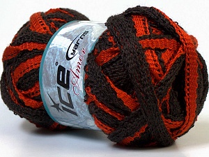 Amor Copper Brown