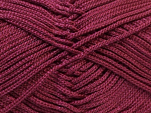 Macrame Cord Width is 3 mm