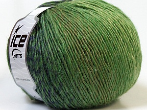 Mirage Color Green Shades