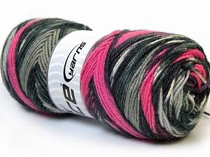 Bonito Ethnic Pembe Gri Tonları