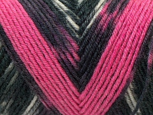 Bonito Ethnic Pembe Gri Tonları