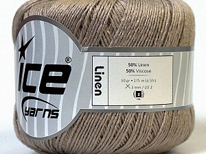 Linen Beige