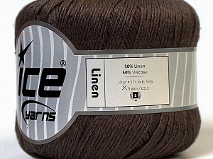 Linen Kahverengi