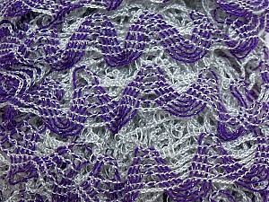 Mirabella Purple Grey