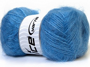 Mohair Classic Lilac