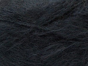 Mohair Classic Koyu Gri
