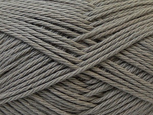 Baby Cotton Grey
