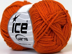 Baby Cotton Copper