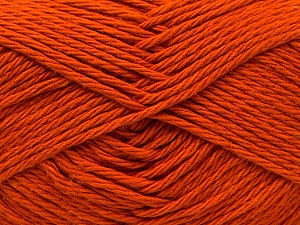 Baby Cotton Copper