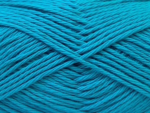 Baby Cotton Turquoise