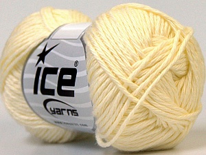 Baby Cotton Baby Yellow