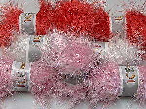 Long Eyelash .