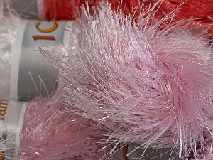 Long Eyelash .