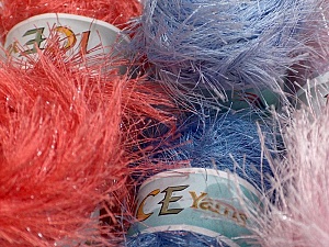 Long Eyelash .