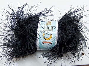 Long Eyelash .
