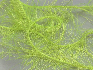 Long Eyelash Phosphoric, Green
